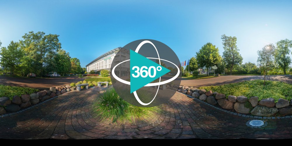 360° - Parkhotel Rügen - 360°